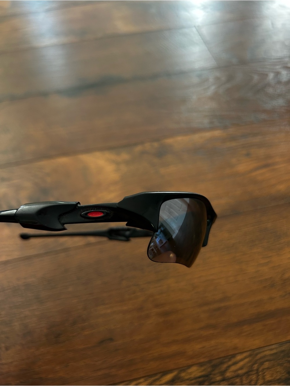Oakley sunglasses